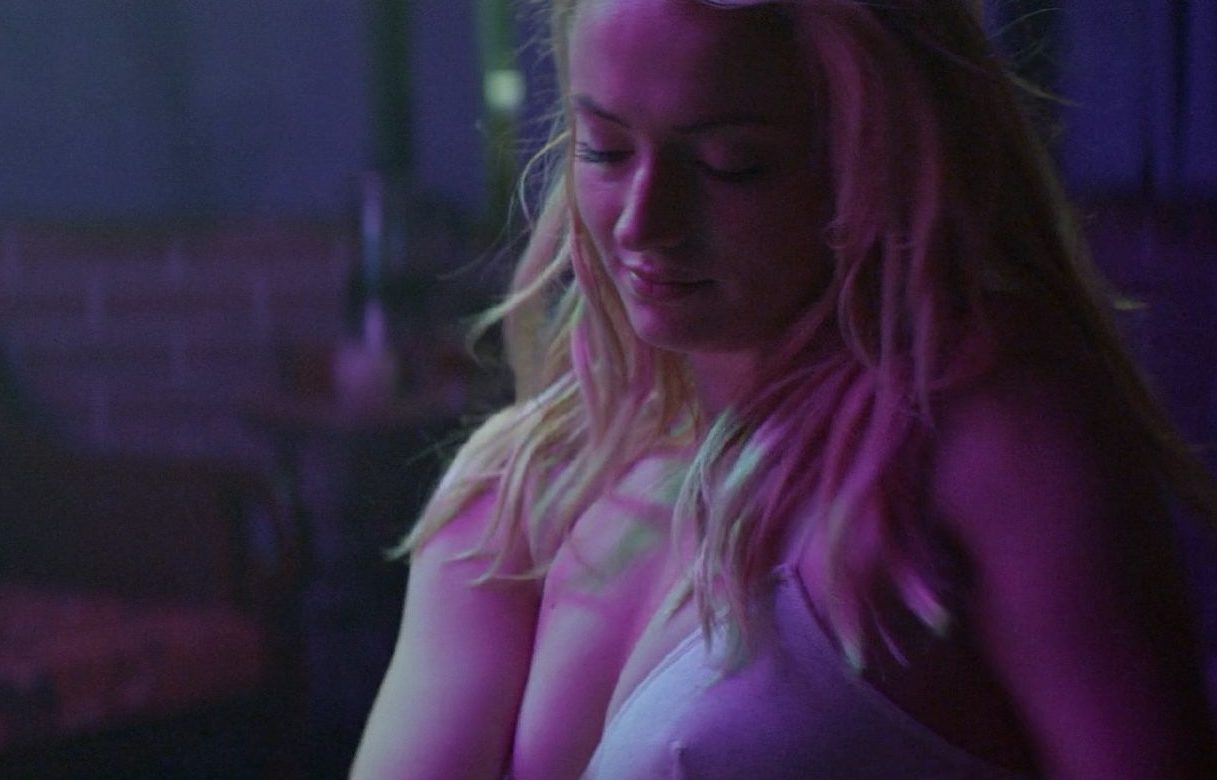 denny abraham add sophie turner breasts photo