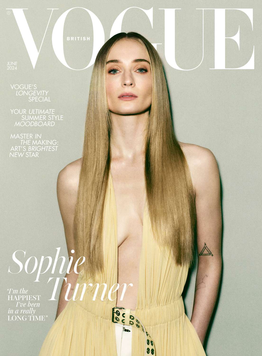 candace sorensen add sophie turner breasts image