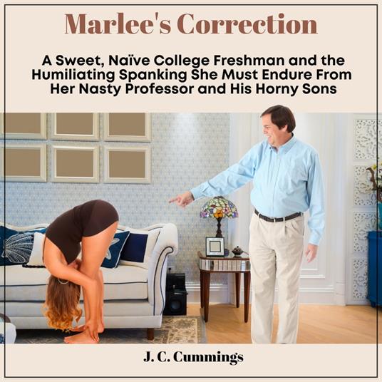 charlie dupont add spanked humiliation photo