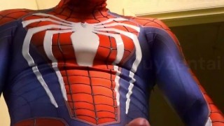 arthur brecker add spiderman ps4 porn image