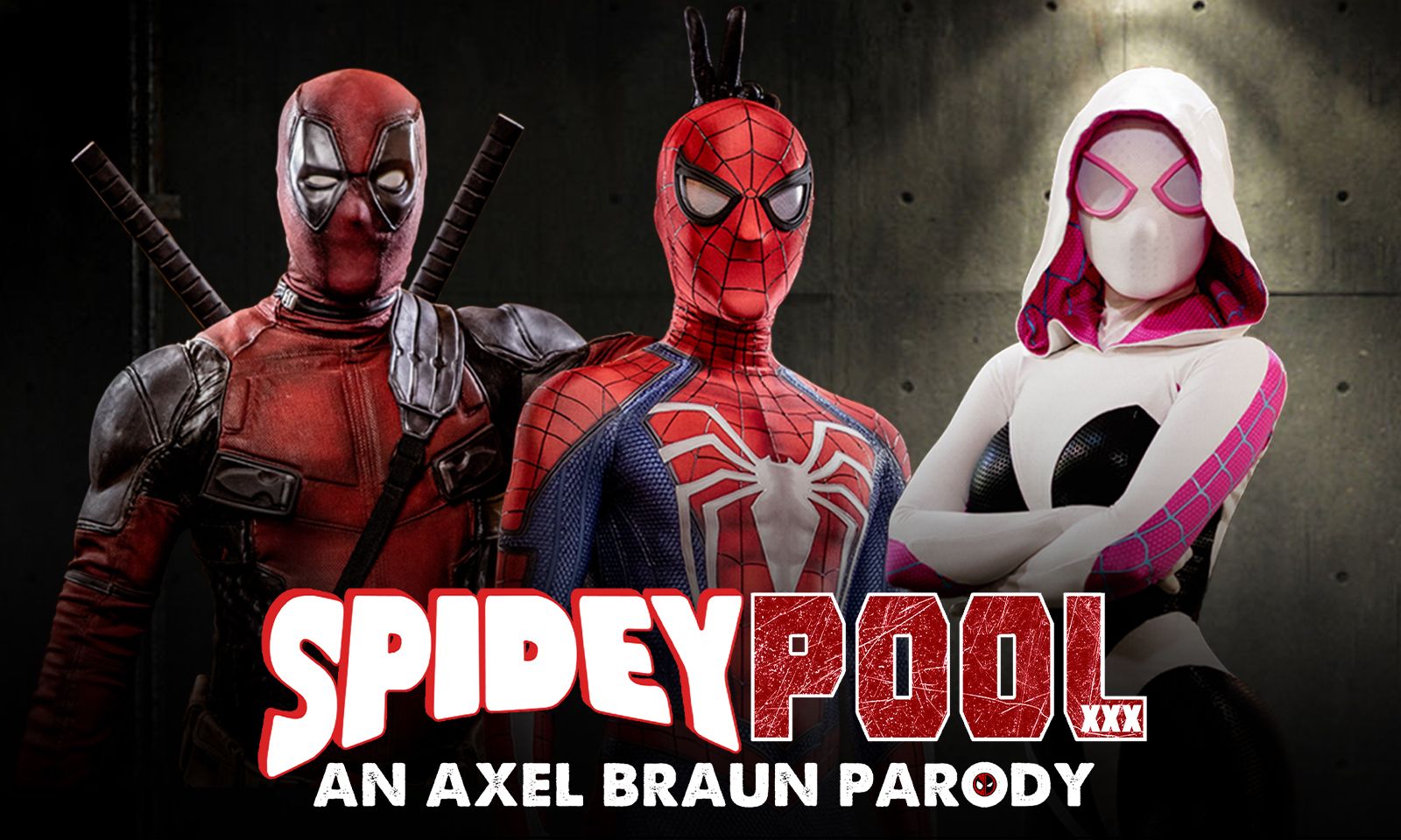 calvin boswell add spideypool axel braun photo