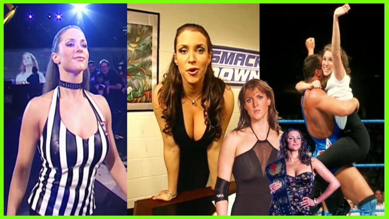 anita lindquist add stephanie mcmahon nsfw image