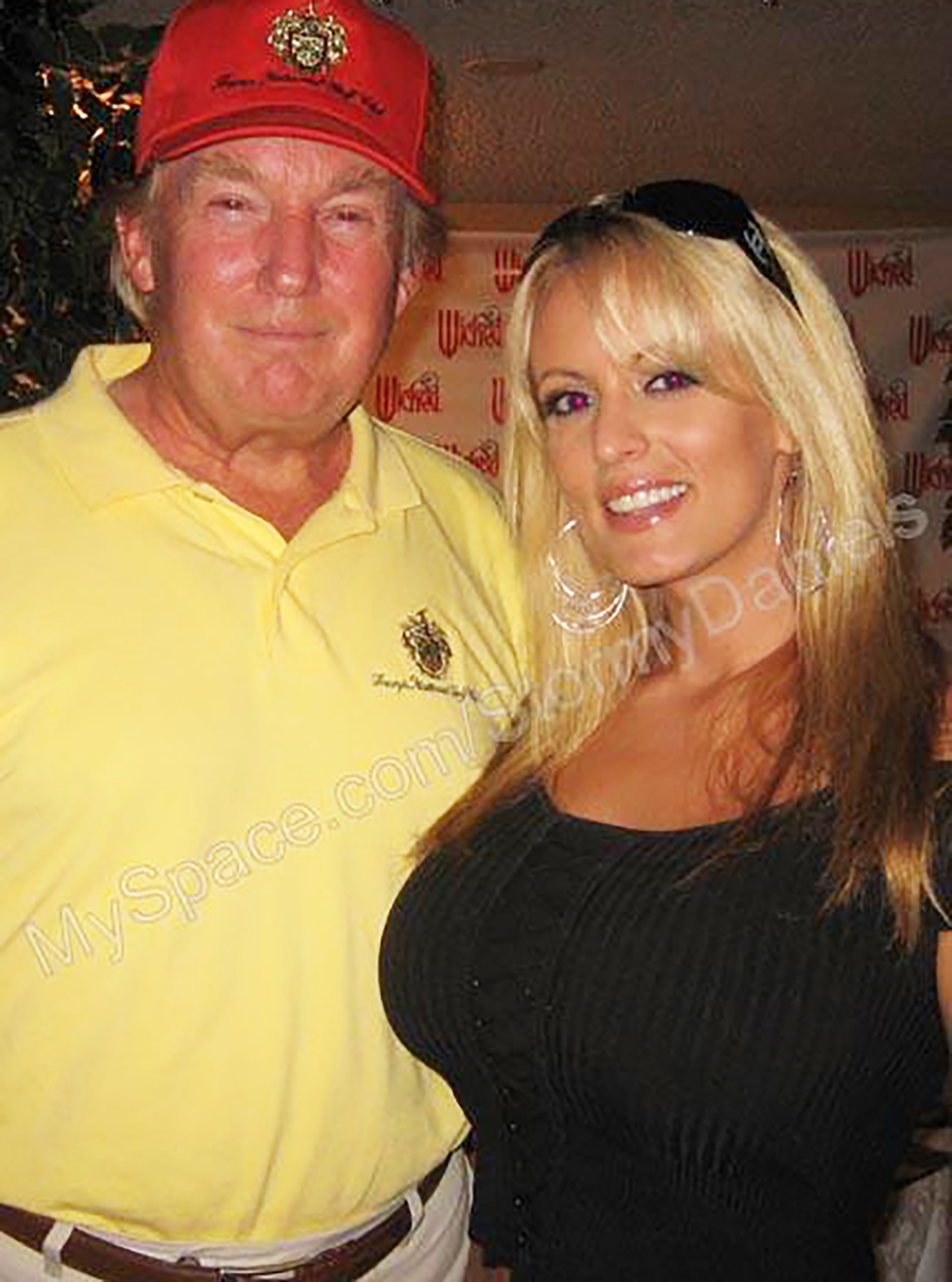 bir singh gurung add stormy daniels booty photo