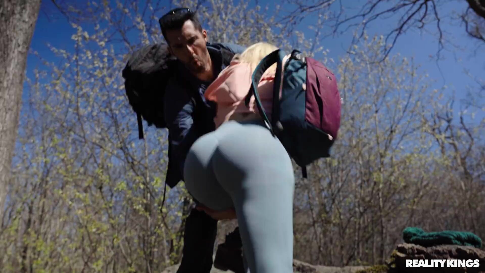 brenna yeager add take a hike and fuck me photo