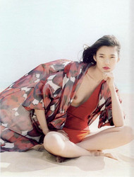 aimee gunn add tao okamoto naked image