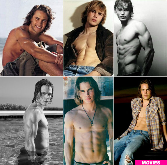 arijit chaudhuri add taylor kitsch nude photo