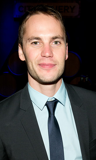 brandon haug add taylor kitsch nude photo