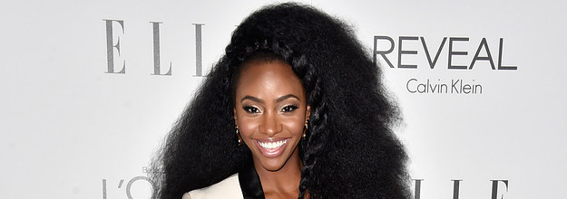 conrad joe add teyonah parris naked photo