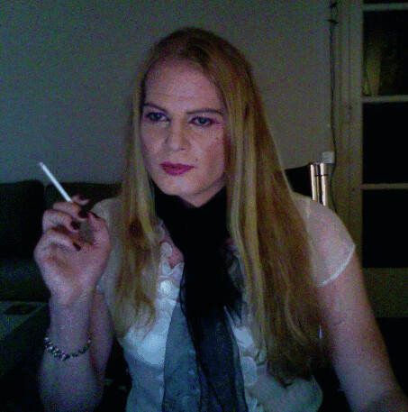 azam kamal add tgirl smoking fetish photo