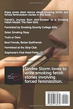 don brannon add tgirl smoking fetish photo