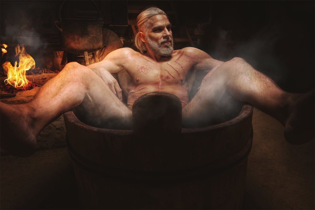 carlo calo add the witcher nudes image