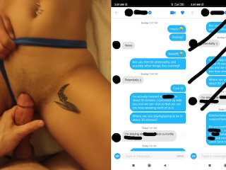 carson herr add tinder homemade porn image