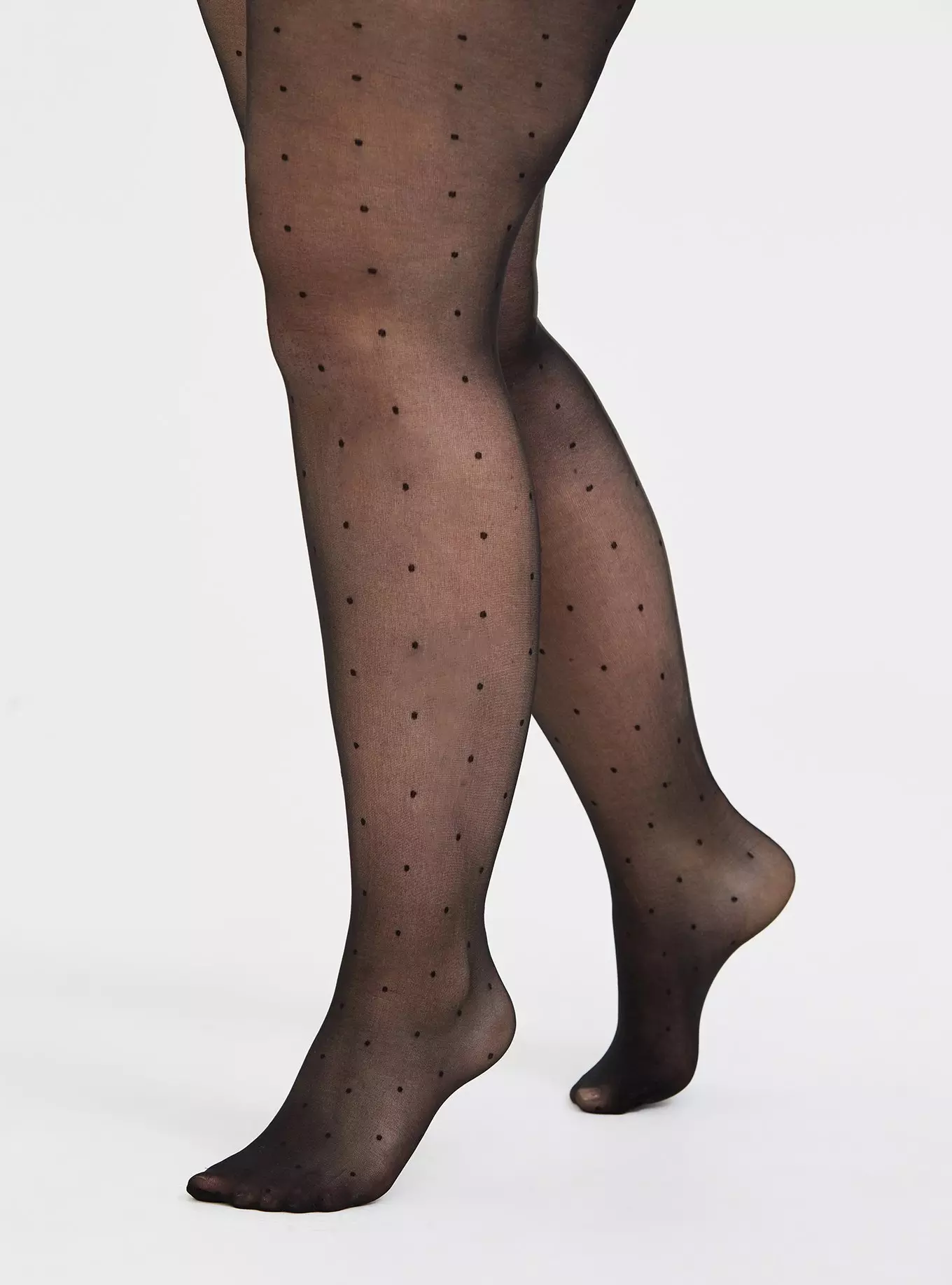 disha reddy add torrid stockings image