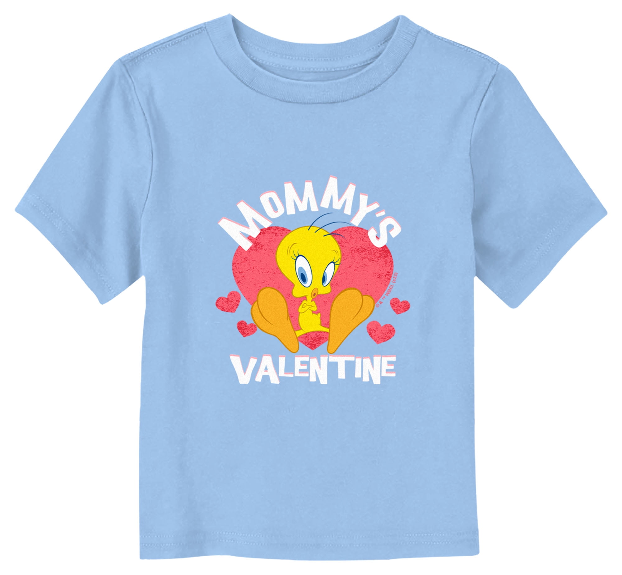 antoine yang add tweety valentine photo