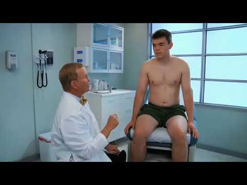 adam confino add twinks medical exam photo