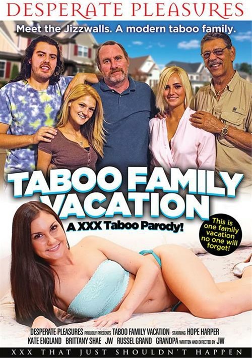 bubba douglas add vacation family porn photo