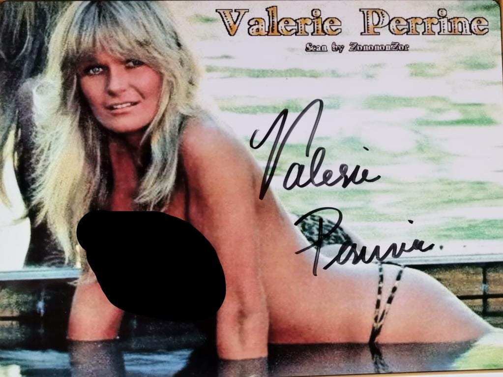 darren beyer add valerie perine nude photo