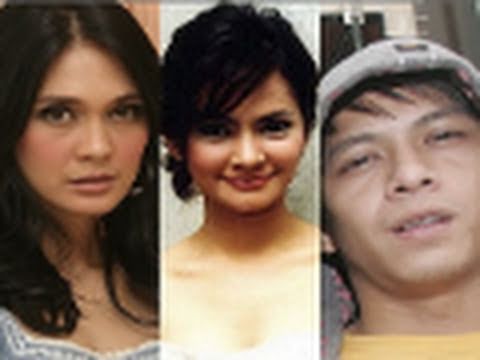 allie elizabeth brown add video luna maya photo