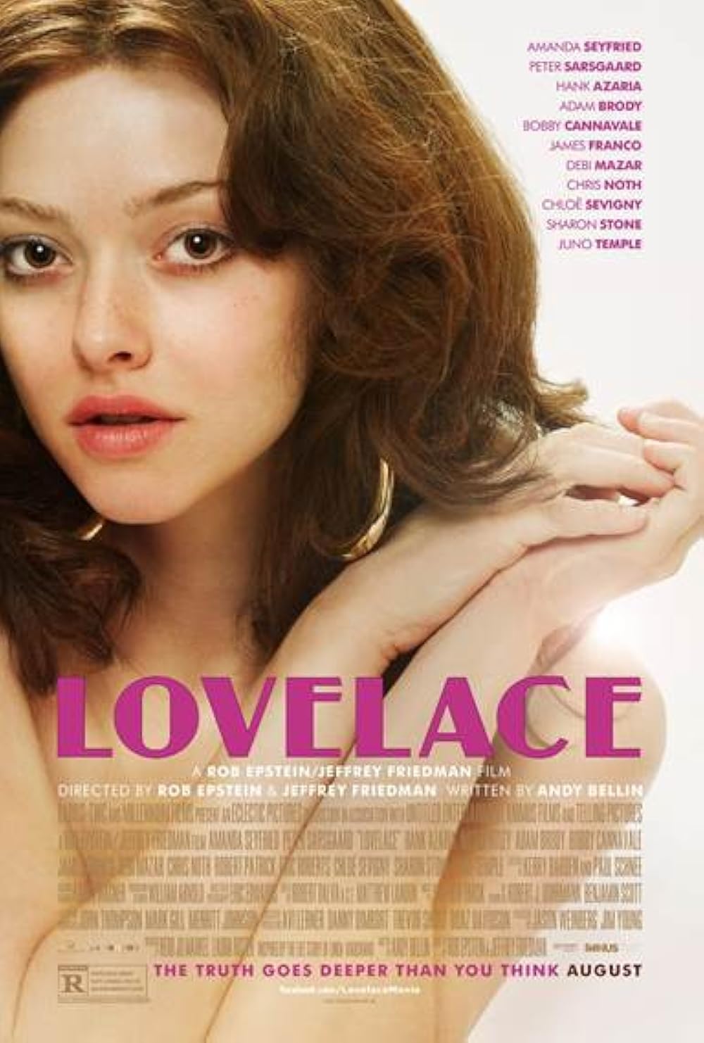 collette yates add videos of linda lovelace photo