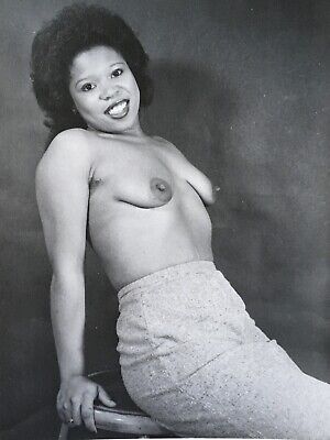 brandy hubert add vintage nude women image