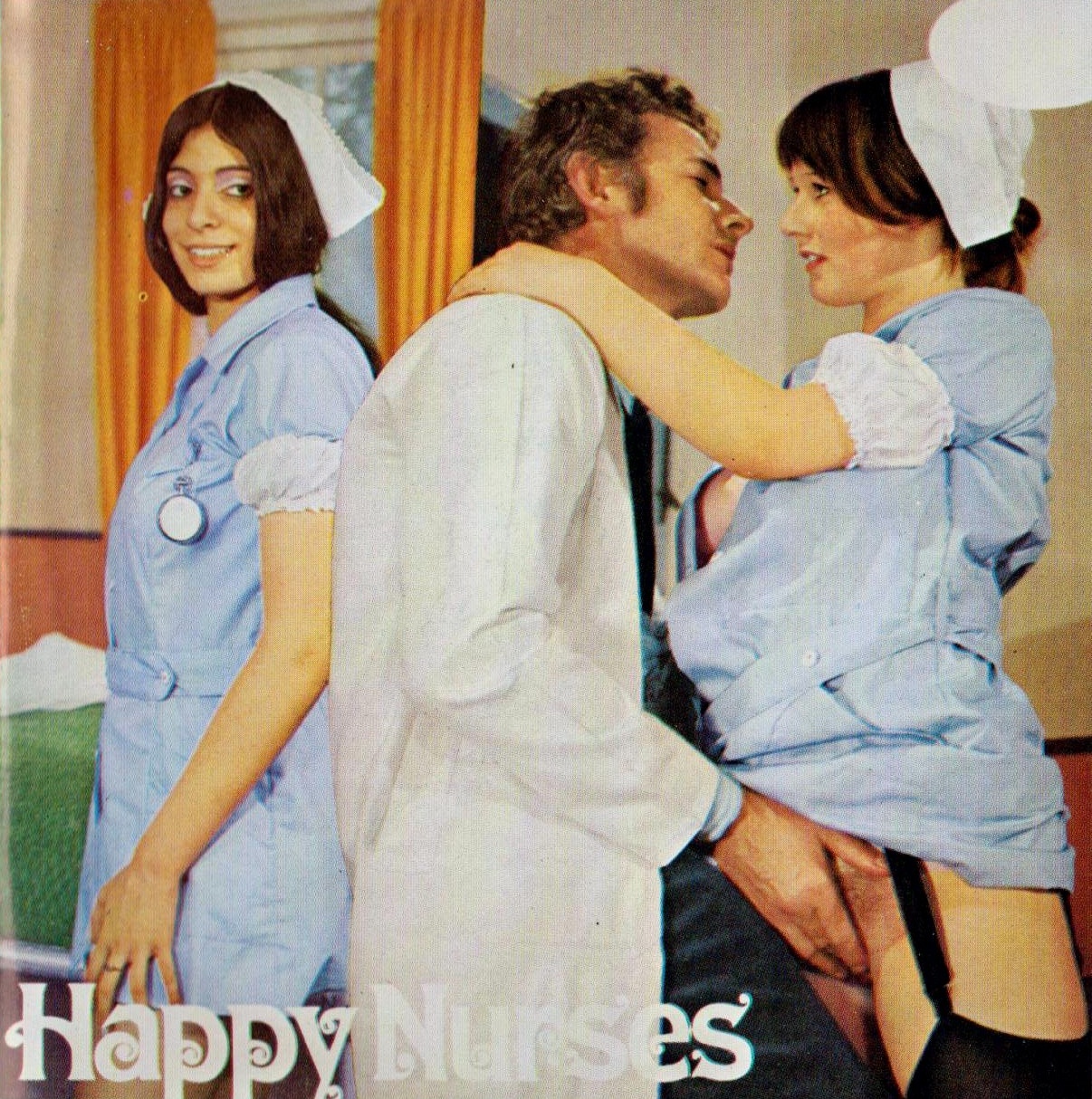 caity muir add vintage porn nurse photo