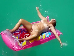 caitlin hildebrandt add water park pussy slips image