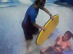 dante kidd add water park pussy slips image