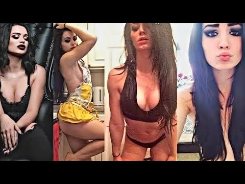 apryl reynolds add wwe paige sexy image