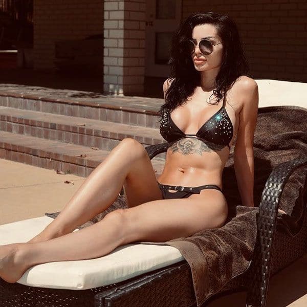 cody mauer add wwe paige sexy photo