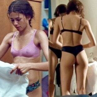 carly melton add zendaya tits photo